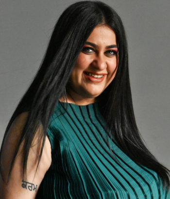 Gurnoor Kaur Behl
